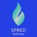 Spred Galloway Logo